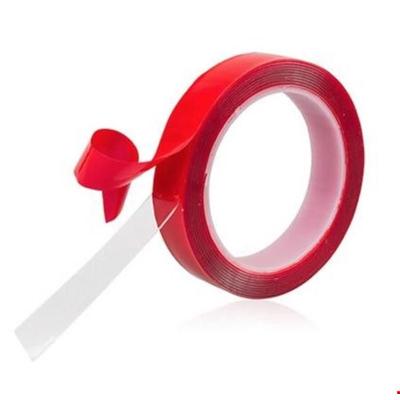 Meşem 4520  18 mm 2 Metre Silikonlu Bant