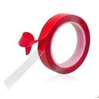 Meşem 4520  18 mm 2 Metre Silikonlu Bant