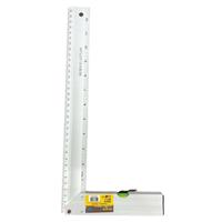 Meşem 562 Alüminyum Gönye 35 cm