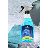 Michelin Mc31319 650мл ерітуге арналған спрей