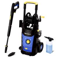 Michelin Mpx19Ehds 1900Watt 140Bar Çift Hızlı Profesyonel Basınçlı Yıkama