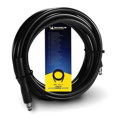Michelin Mpx46173 120Bar 5 Metre Basınçlı Yıkama Makinası Hortumu  85680 N