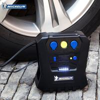 Michelin MC12266 12 Volt Dijital Basınç Göstergeli Hava Pompası