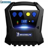Michelin MC12267 12 Volt Şarjlı  Dijital Hava Pompası