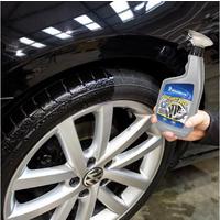 Michelin MC31371 650мл шиналар жылтырататын, қорғайтын және жаңартатын спрей