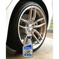 Michelin MC31371 650мл шиналар жылтырататын, қорғайтын және жаңартатын спрей