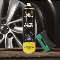 Michelin MC31432 520ml Lastik Parlatıcı Sprey