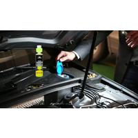 Michelin MC31975 250мл суперконцентрлі шыны су қосылған лимон хош иістендірілген