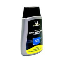 Michelin MC32194 250 мл Лосьон для ухода за торпедой и бампером/глянцевый внешний вид