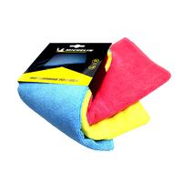 Michelin MC32491 40X40cm Süper Emici Mikrofiber Havlu, 3 Adet