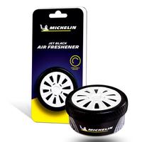 Michelin MC87817 Jet Black хош иісті автокөлік ауа тазартқышы