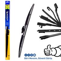 Michelin Rainforce™ MC19821 53CM 1 Adet Universal Hibrit Silecek
