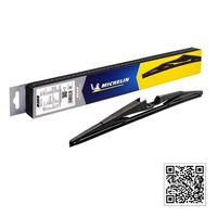 Michelin Rainforce™ MCR250 25CM 1 дана әмбебап сымды гибридті артқы тазалағыш