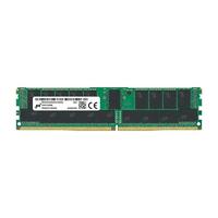 MICRON 8GB 3200Mhz DDR4 1RX8 ECC UDIMM Server Ram MTA9ASF1G72AZ-3G2E2ZI