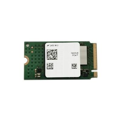 MICRON MTFDKCD256TFK 2450 256GB M2 NVME GEN4 Mini SSD (Kutusuz)