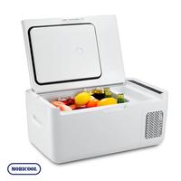 Mobicool MCG15 12/24Volt 220V 15 Litre Kompresörlü Oto Buzdolabı