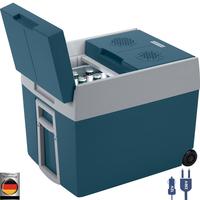 Mobicool MT48W 12/220Volt AC/DC 48 Liter Car Refrigerator
