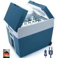 Mobicool MT48W 12/220Volt AC/DC 48 Liter Car Refrigerator