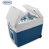 Mobicool MT48W 12/220Volt AC/DC 48 Liter Car Refrigerator