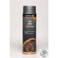 Motip Sıvı Gres 500 ml Madein Holland