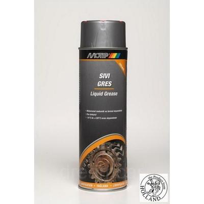 Motip Sıvı Gres 500 ml Madein Holland