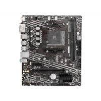 MSI A520M-A PRO DDR4 4600MHZ 1XHDMI 1XDVI 1XM.2 USB 3.2 MATX AM4 (AMD AM4 5000/4000 /3000 SERİSİ İLE UYUMLU)