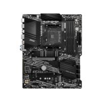 MSI B550-A PRO DDR4 3200MHZ 1XHDMI 1XDP 2XM.2 USB 3.2 ATX AM4 (3.NESİL İŞLEMCİ UYUMLU)