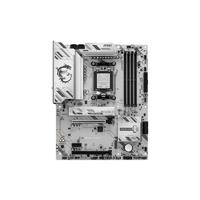 MSI B850 GAMING PLUS WIFI6E DDR5 8200MT/S 1XHDMI 1XDP 2XM.2 ATX AM5 (AMD AM5 9000/ 8000/ 7000 SERİ İŞLEMCİ