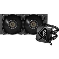 MSI MAG CoreLiquid P240 240 mm Intel-AMD Uyumlu Sıvı Soğutucu IŞLEMCI FANI