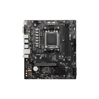MSI PRO A620M-B DDR5 6800MT/S 1XVGA 1XHDMI 1XM.2 USB3.2 MATX AM5 (AMD 7000,8000 VE 9000 SERİ İŞLEMCİ UYUMLU)