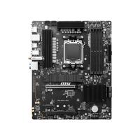 MSI PRO B650-S WIFI DDR5 7200MHZ 1XHDMI 1XDP USB 3.2 M.2 ATX AM5 (AMD AM5 7000 SERİSİ İLE UYUMLU)