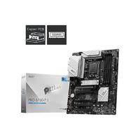 MSI PRO B760-P II 7200MHZ 1XHDMI 1XDP 2XM.2 USB 3.2 ATX 1700P (12. / 13. VE 14. NESİL İŞLEMCİ UYUMLU)