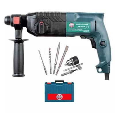 Murcell Z1C-ZT-2/24SRE Kırıcı Delici