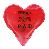 N-Rit Magic Heat Heart - Kalp Cep Isıtıcı