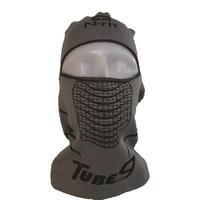 N-Rit Tube 9 Balaklava-GRİ