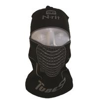 N-Rit Tube 9 Balaklava-SİYAH