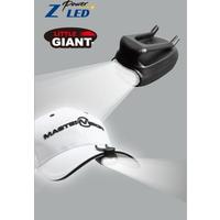 N-Rit Ultra Bright 3 Led İki Modlu Şapka Lambası
