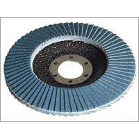 Nikon 33005 Flap Disk Zımpara 115X80 Kum Zirconia