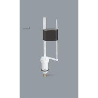 Nkp Hidro Flatör Alttan Girişli 3/8