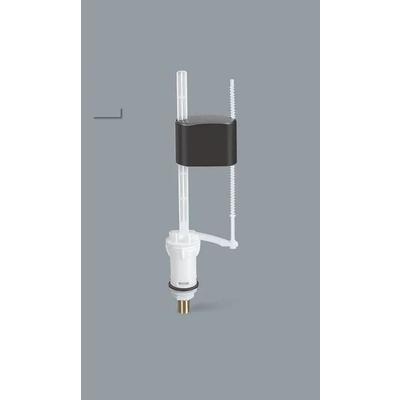 Nkp Hidro Flatör Alttan Girişli 3/8