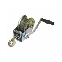 NORA KLN-22006 2000 Libre Irgat Halatlı