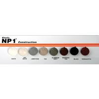 NP1 MS Polimer Sosis Mastik Beyaz 570 ml