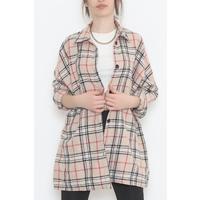 Рубашка Lumberjack в полоску норки — 11871.701.
