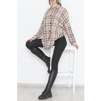 Рубашка Lumberjack в полоску норки — 11871.701.
