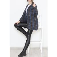 Ағаш жейде Indigo1 - 11871.701.