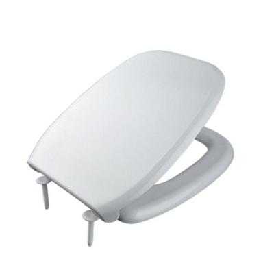 Öğe Fiesta Klozet Kapağı Beyaz