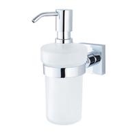 Onno Square сериялы сұйық сабын диспенсері шыны