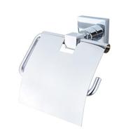 Қақпағы бар Onno Square сериялы қағаз ұстағышы