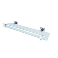 Onno Kare Serisi Etajer Muhafazalı