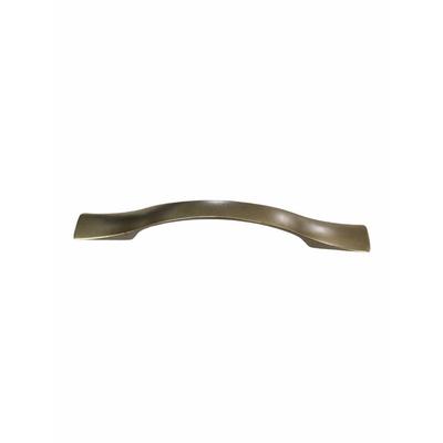 Ördek Ayağı Dolap Çekmece Kulpu 96 mm